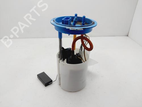 Aforador AUDI TT (8J3) 2.0 TFSI (200 hp) 29810778