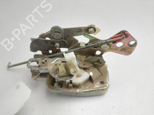 Used Rear left lock Rear left lock KIA SPORTAGE SUV (K00) 2.0 TD 4WD (83 hp) 33974399 33974399