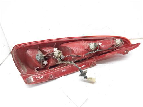 Right taillight DAEWOO REZZO (U100) 1.6 | BP7569682C35 