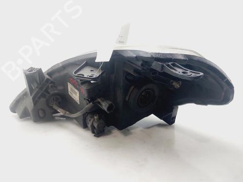 Right headlight NISSAN TIIDA Hatchback (C11) 1.6 | BP33201191C29 - Image 5