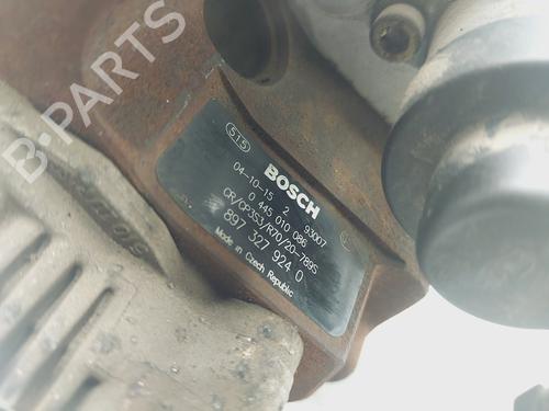 Injection pump OPEL ASTRA H (A04)  | BP21209424M78 