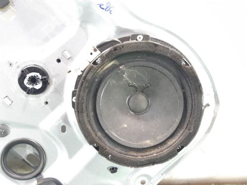 Rear left window mechanism HYUNDAI SANTA FÉ II (CM) 2.2 CRDi 4x4 | BP7072820C24 