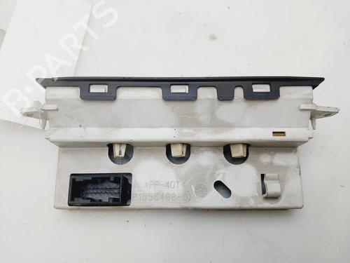 Display monitor CITROËN C5 I (DC_) 2.0 HDi (DCRHZB, DCRHZE) | BP28288140C48 