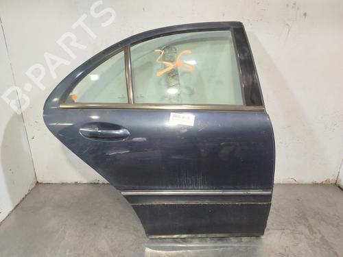 Used Right rear door Right rear door MERCEDES-BENZ C-CLASS (W203) C 270 CDI (203.016) (170 hp) 36478388 36478388