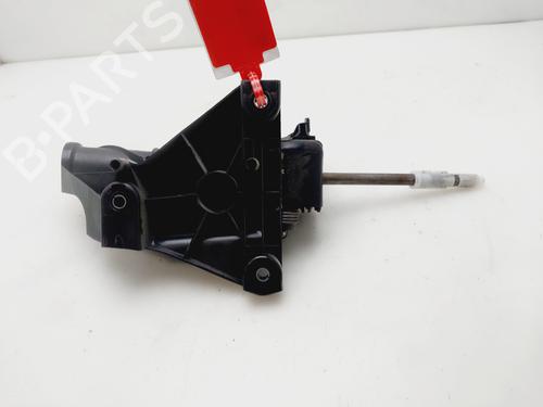 Gear lever CITROËN C4 Grand Picasso I (UA_) 1.8 i 16V | BP28357203M90 