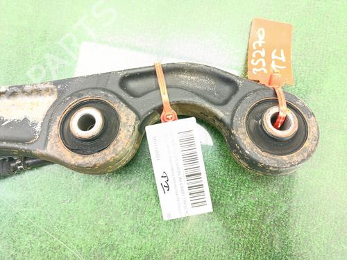 Left rear suspension arm MITSUBISHI PAJERO II (V3_W, V2_W, V4_W, V5_W) 2.5 TD 4WD (V24W) | BP29575251M14 