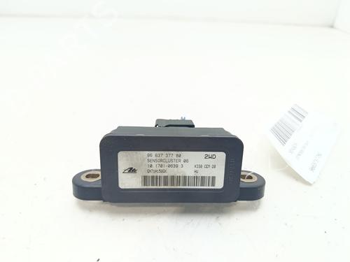Used Electronic sensor Electronic sensor CITROËN DS3 (SA_) 1.6 THP 155 (156 hp) 35965379 35965379