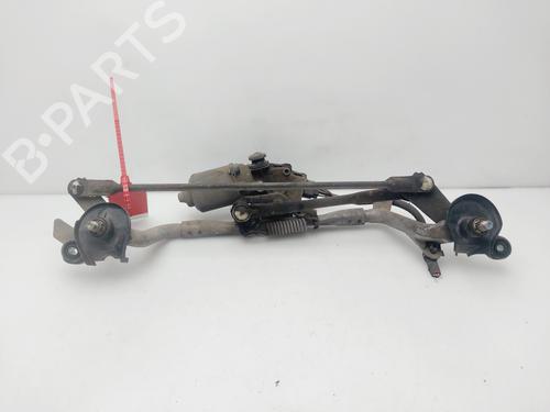 Used Front wiper motor TOYOTA PRIUS (_W3_) 1.8 Hybrid (ZVW3_) (99 hp) 29748757