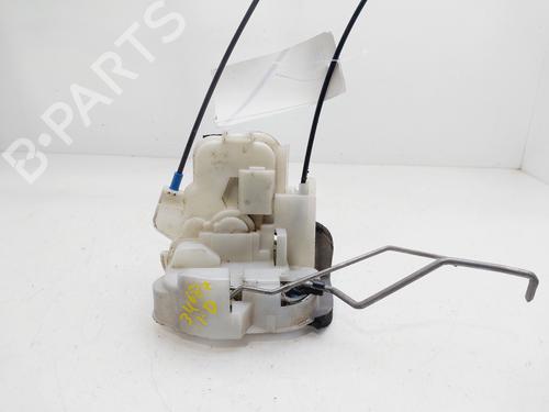 Used Front left lock SUBARU LEGACY V (BM) [2009-2025]  29719643