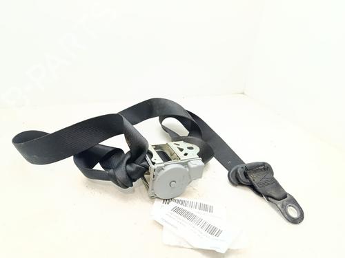Rear right seatbelt PEUGEOT 108 1.2 | BP34348383I28 - Image 2
