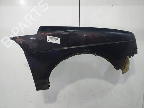 Used Right front fenders CITROËN C15 Box Body/MPV (VD_) 1.8 D (60 hp) 17558298