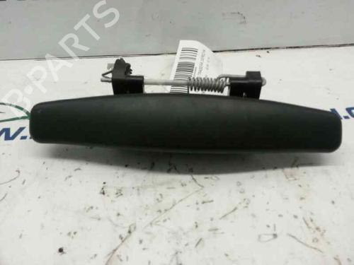 Used Rear right exterior door handle DACIA SANDERO [2008-2025]  2865767