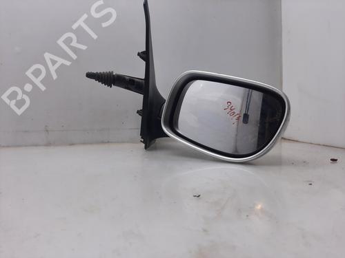 Right mirror TATA INDICA 1.4 D (53 hp) 17182508