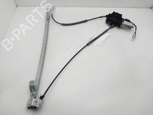 Rudehejsemekanisme ventre foran RENAULT SCÉNIC I MPV (JA0/1_, FA0_) 1.9 dCi RX4 (102 hp) 29750638
