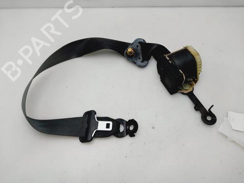 Used Front left seatbelt RENAULT CLIO II (BB_, CB_) 1.5 dCi (B/CB07) (65 hp) 30977279