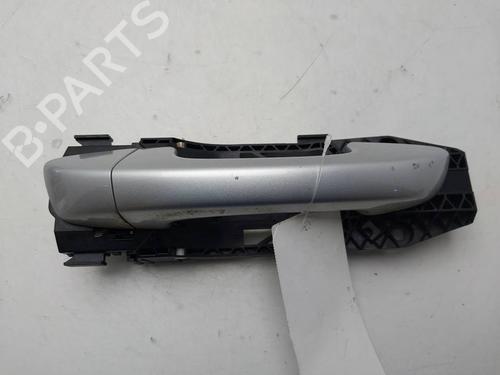 Used Front right exterior door handle Front right exterior door handle VW GOLF VI (5K1) [2008-2014] 40154134 40154134