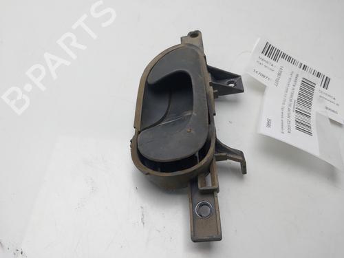 Venstre foran invendig håndtak FIAT SCUDO Platform/Chassis (220_) 2.0 JTD | BP30832581I13