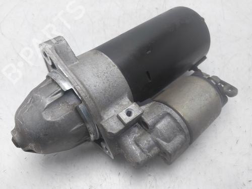 Starter BMW 7 (E65, E66, E67) 745 i, Li | BP38194806M8 - Image 2