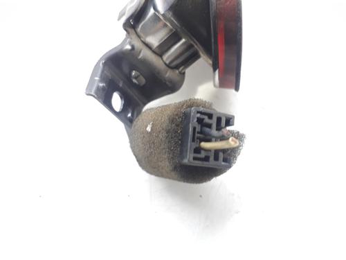 Third brake light KIA SORENTO I (JC) 2.5 CRDi 4WD | BP10149453L11 