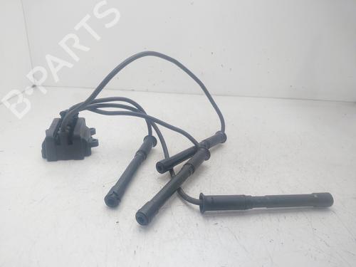 Ignition coil RENAULT CLIO II (BB_, CB_) 1.2 16V (BB05, BB0W, BB11, BB27, BB2T, BB2U, BB2V, CB05,... | BP29353780M94 
