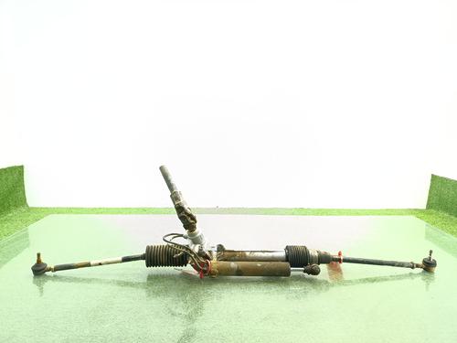 Used Steering rack Steering rack PEUGEOT PARTNER MPV (5_, G_) [1996-2026] 33649398 33649398