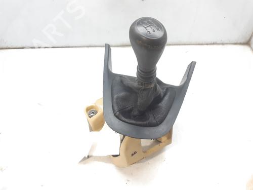 Manual gearbox selector HYUNDAI i10 I (PA) 1.1 (69 hp) 11716849