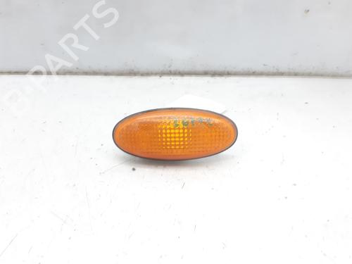 Left side indicator NISSAN NAVARA (D22) 2.5 D 4x4 (133 hp) 12406375