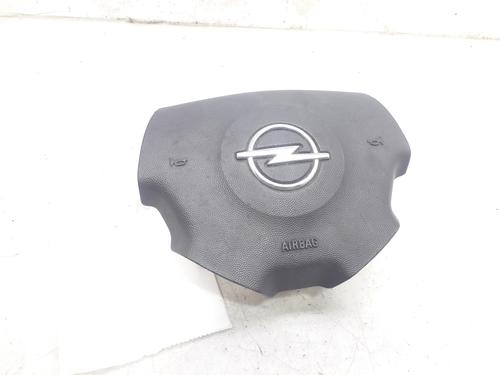 Used Driver airbag OPEL VECTRA C (Z02) 2.0 DTI 16V (F69) (101 hp) 10103430