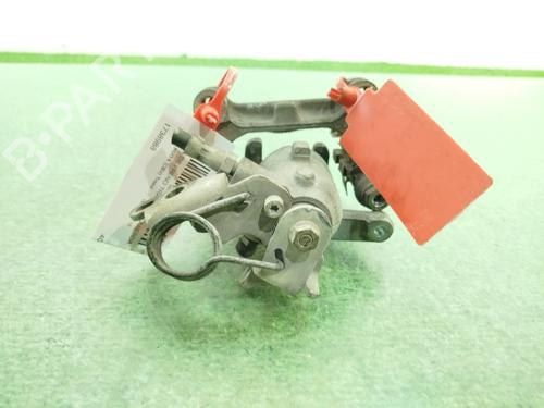 Left rear brake caliper FORD KUGA I  | BP32046162M107  - Image 5