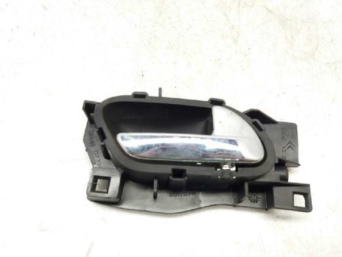 Used Rear right interior door handle CITROËN C4 I (LC_) [2004-2014]  3340053
