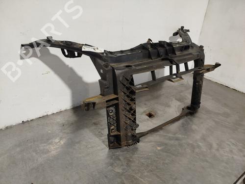 Front slam panel FORD FUSION (JU_) 1.4 TDCi | BP31143161C72 