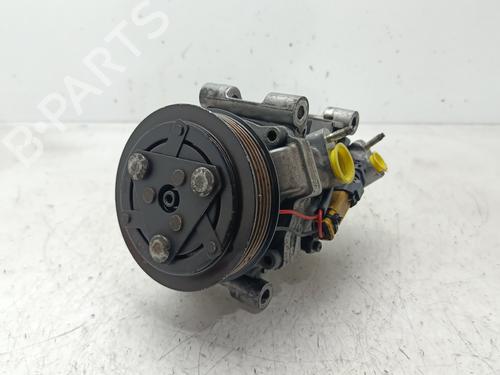 Used AC compressor CITROËN C-ELYSEE (DD_) [2012-2025]  30627291