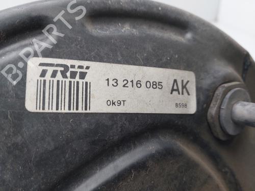 Servo brake OPEL ASTRA H (A04) | BP33398419M42 - Image 2