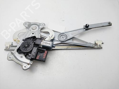 Used Front right window mechanism Front right window mechanism 31127215 31127215