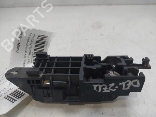 Front left interior door handle SUZUKI GRAND VITARA II (JT, TE, TD) 1.9 DDiS (JB419WD, JB419XD) | BP3664772I13 