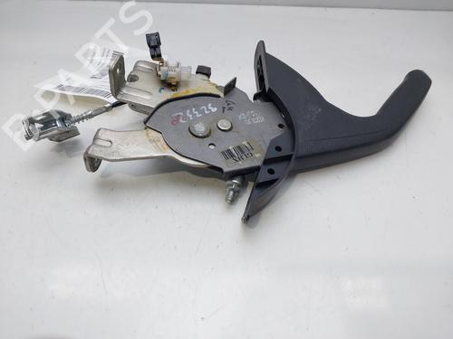 Hand brake HYUNDAI i20 II (GB, IB) 1.1 CRDi | BP16784996I18 