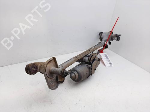 Front wiper motor MAZDA 5 (CR) 2.0 CD (CR19) | BP22704586M29 