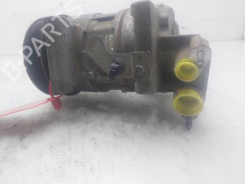 Used AC compressor AC compressor 37011870 37011870