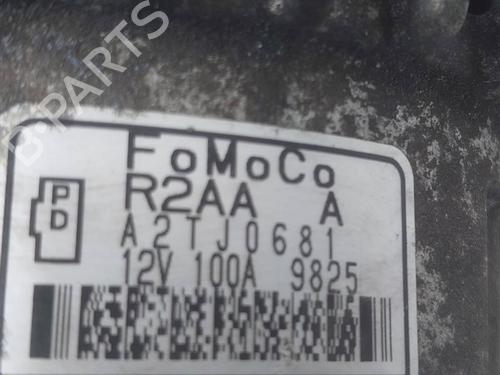 Alternator MAZDA CX-7 (ER) 2.2 MZR-CD AWD (ER10A) | BP40182415M7 - Image 4