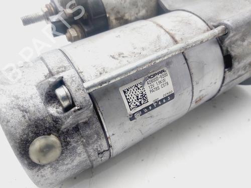 Starter FIAT DUCATO Van (250_) 140 Multijet 2,3 D | BP29546783M8 