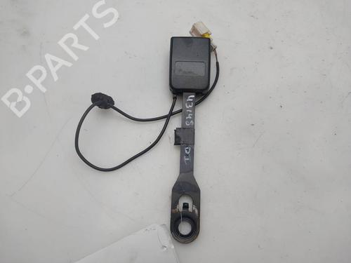 Used Seat buckle Seat buckle 39463021 39463021
