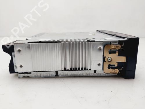 Radio CITROËN C3 II (SC_)  | BP26944277E6 