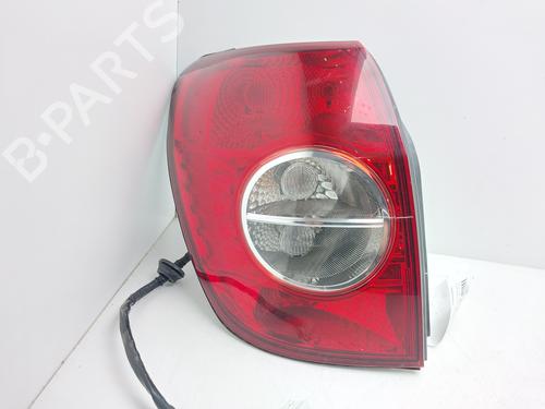 Used Left taillight Left taillight 37294602 37294602