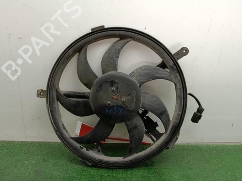 Radiator fan MINI MINI (R56) One | BP36294496M35 - Image 2