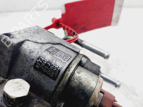 Injection pump MAZDA 5 (CR) 2.0 CD (CR19) | BP19902880M78 