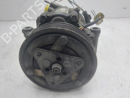 Used AC compressor AC compressor 37154876 37154876