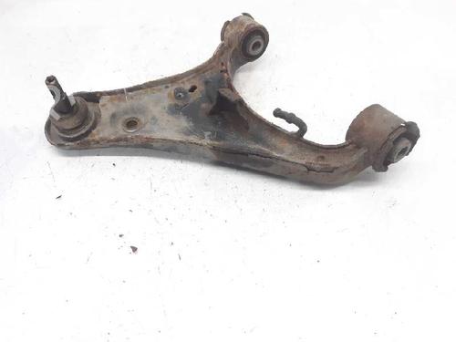 Right front suspension arm LAND ROVER DISCOVERY III (L319) 2.7 TD 4x4 | BP6925997M13 