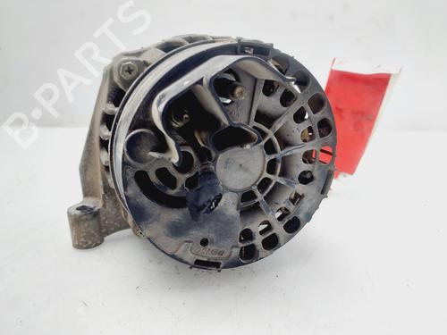 Alternator FIAT 500 (312_)  | BP24812242M7 