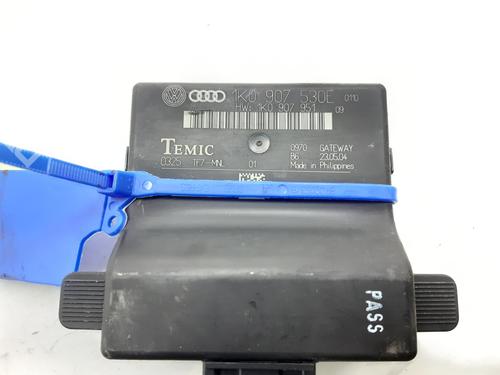 Module électronique VW GOLF V (1K1) [2003-2010]  9574186