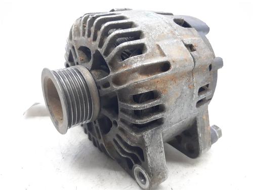 Used Alternator Alternator CITROËN C5 I (DC_) 2.2 HDi (DC4HXB, DC4HXE) (133 hp) 10545647 10545647